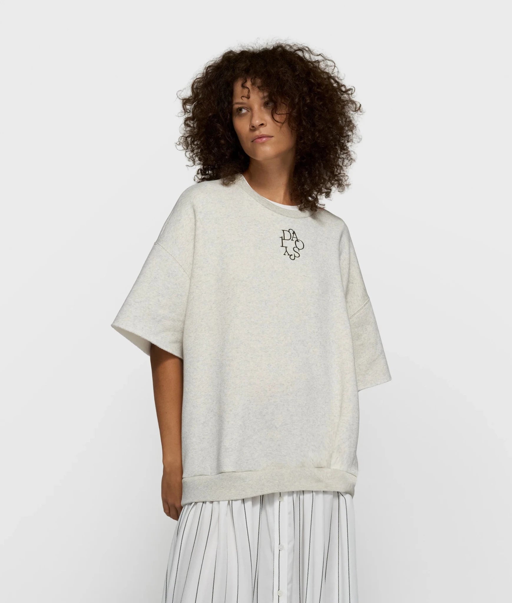 Statement Sweater Dress - Dein Lieblingsladen Concept