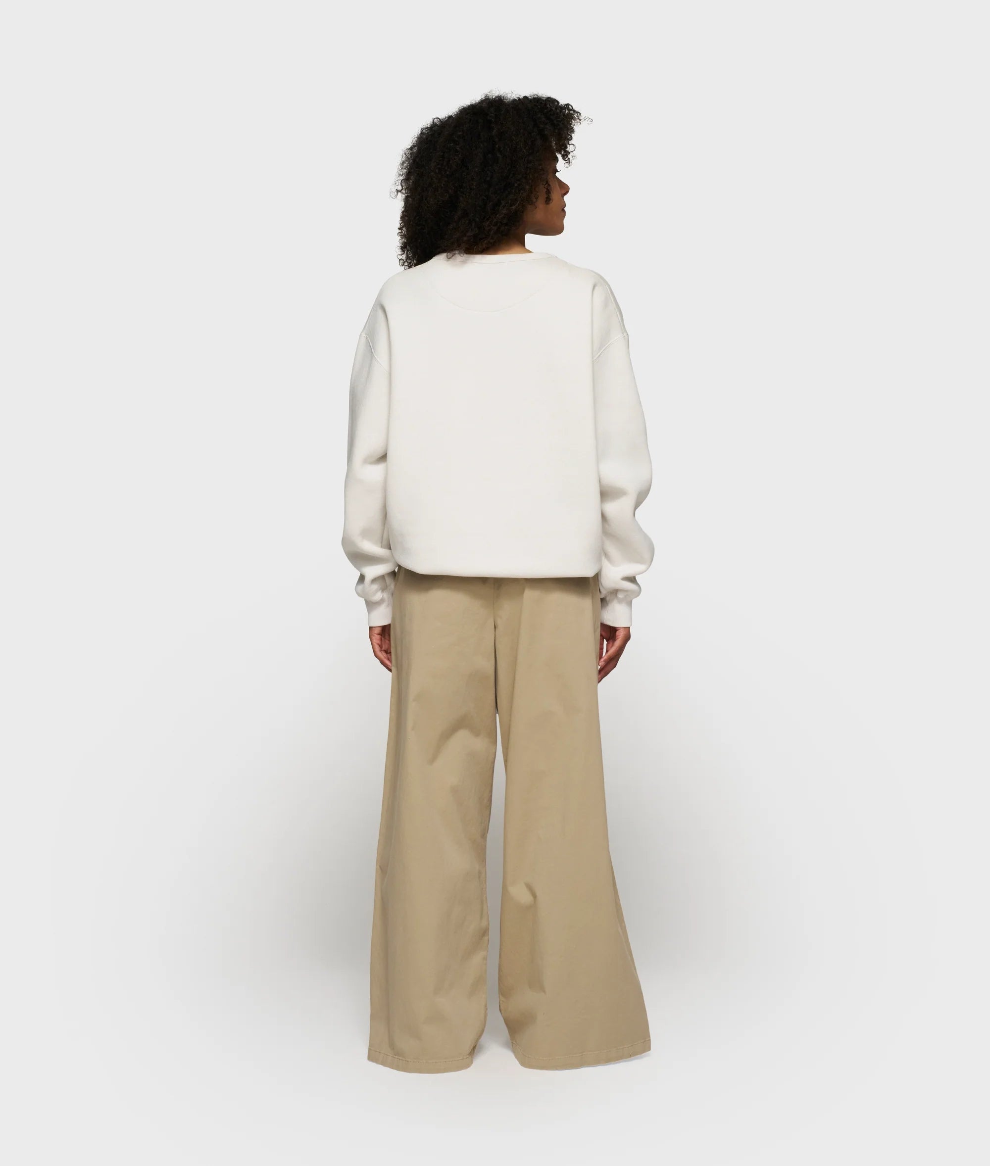 Statement Sweater