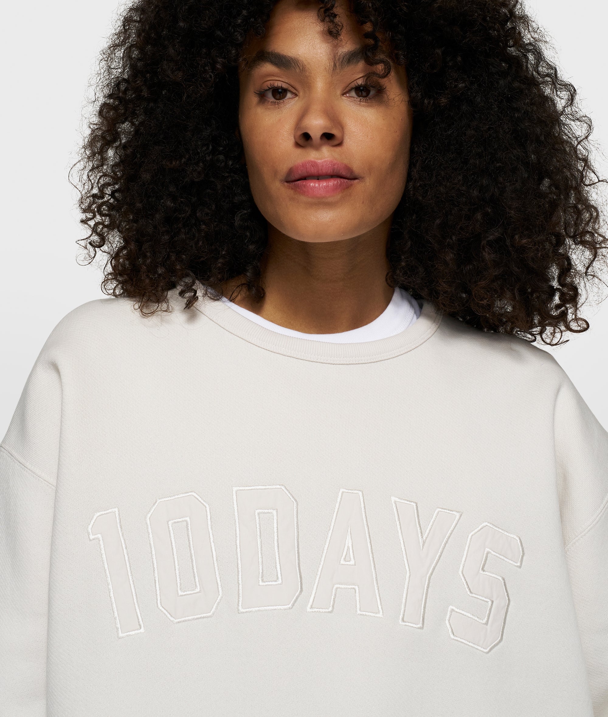 Statement Sweater