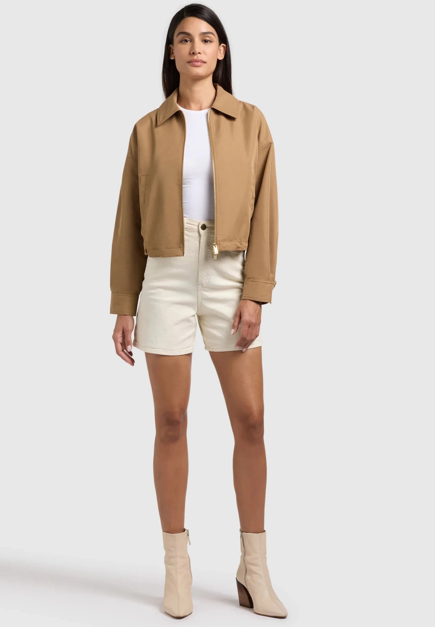 Jacke "Tovee" - Dein Lieblingsladen Concept