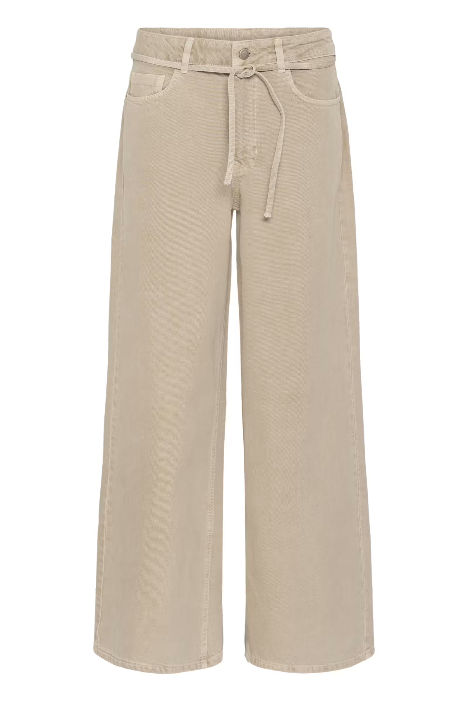 Jeans "MWKaro" - silver sage