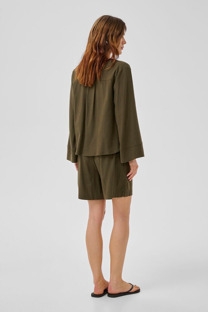 Shorts "DiasMW" - Dein Lieblingsladen Concept