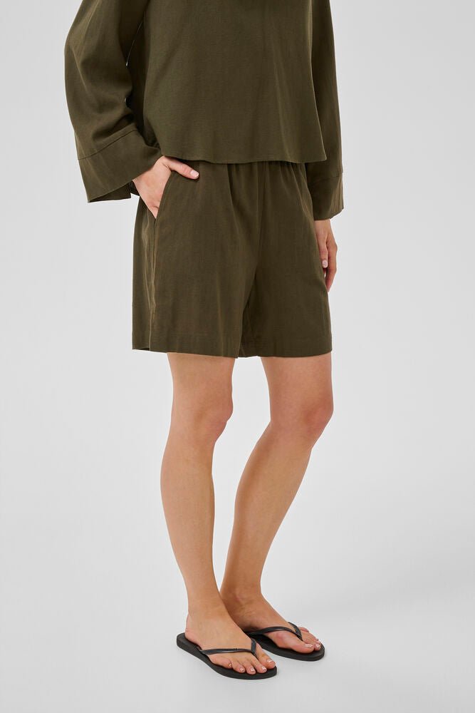 Shorts "DiasMW" - Dein Lieblingsladen Concept