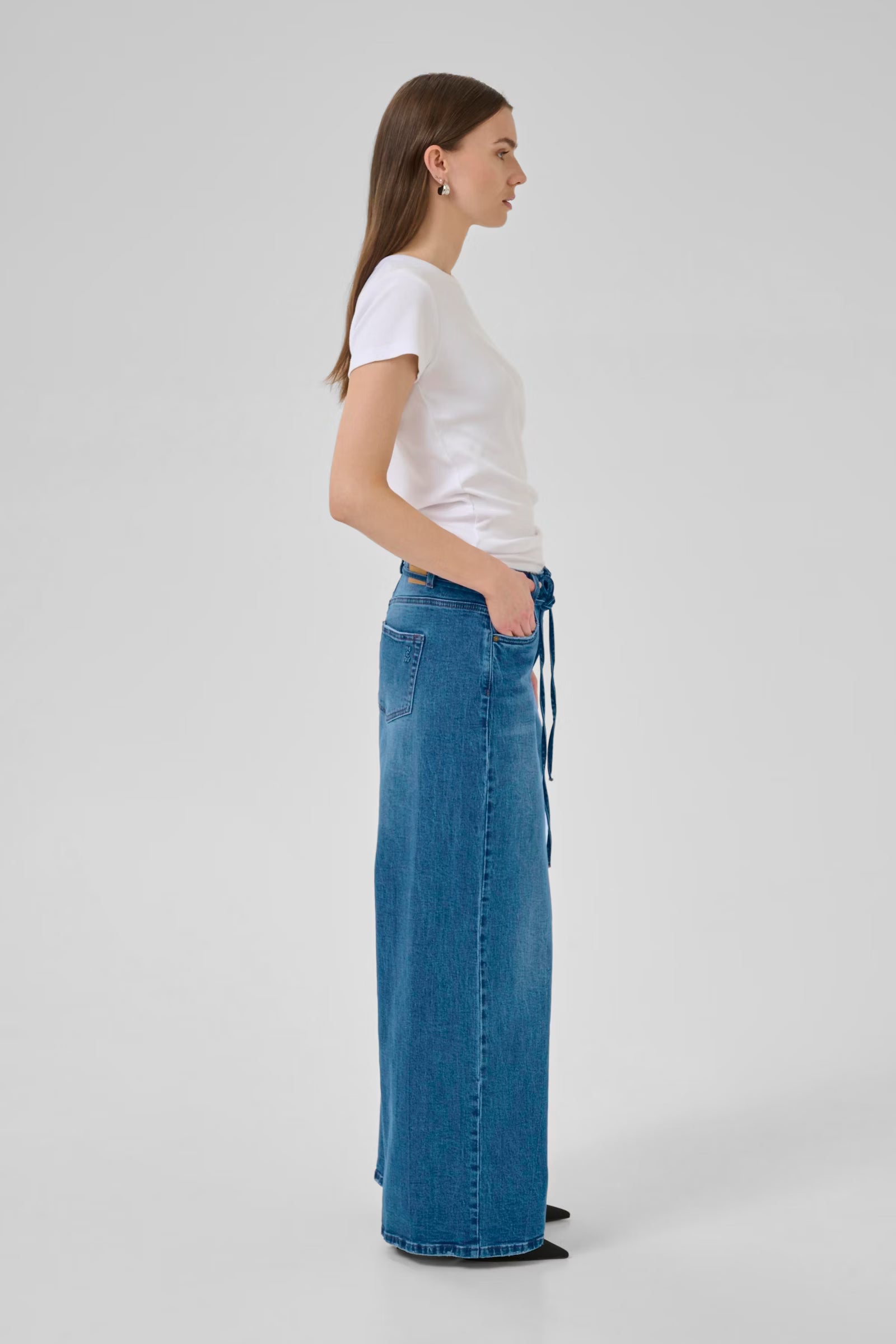 Jeans "MWKaro"-medium blue