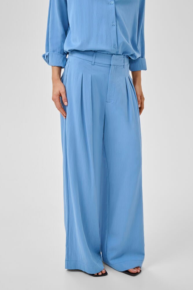 Wide Pant "MWZoe" - Dein Lieblingsladen Concept