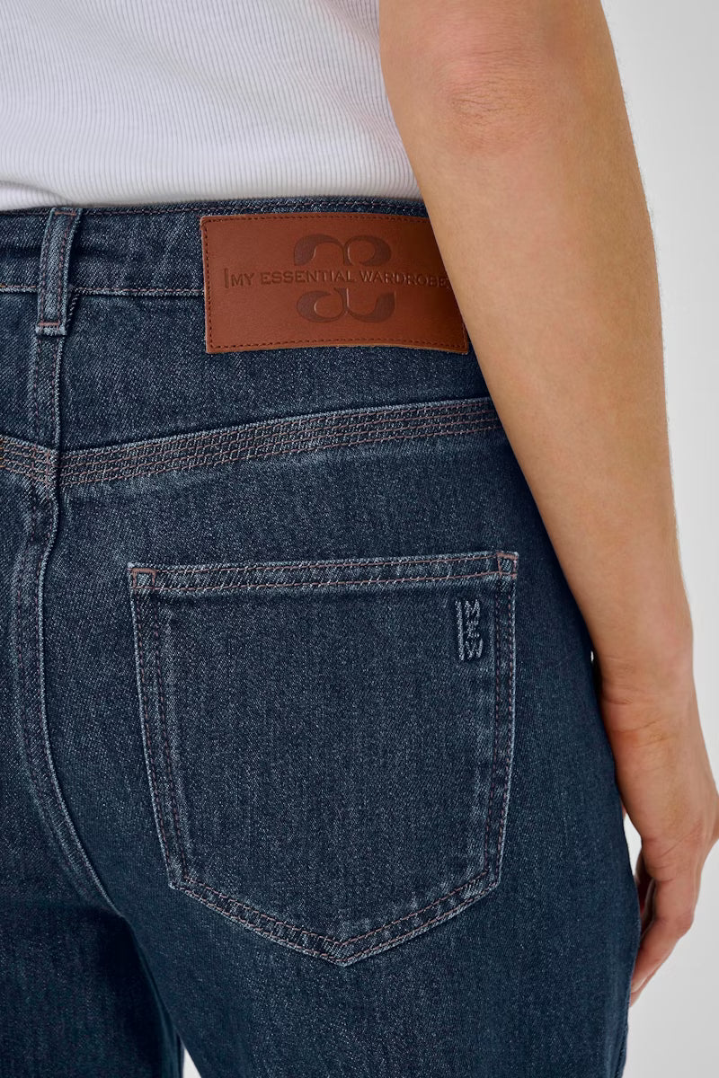 Jeans "MWKarli" dark blue