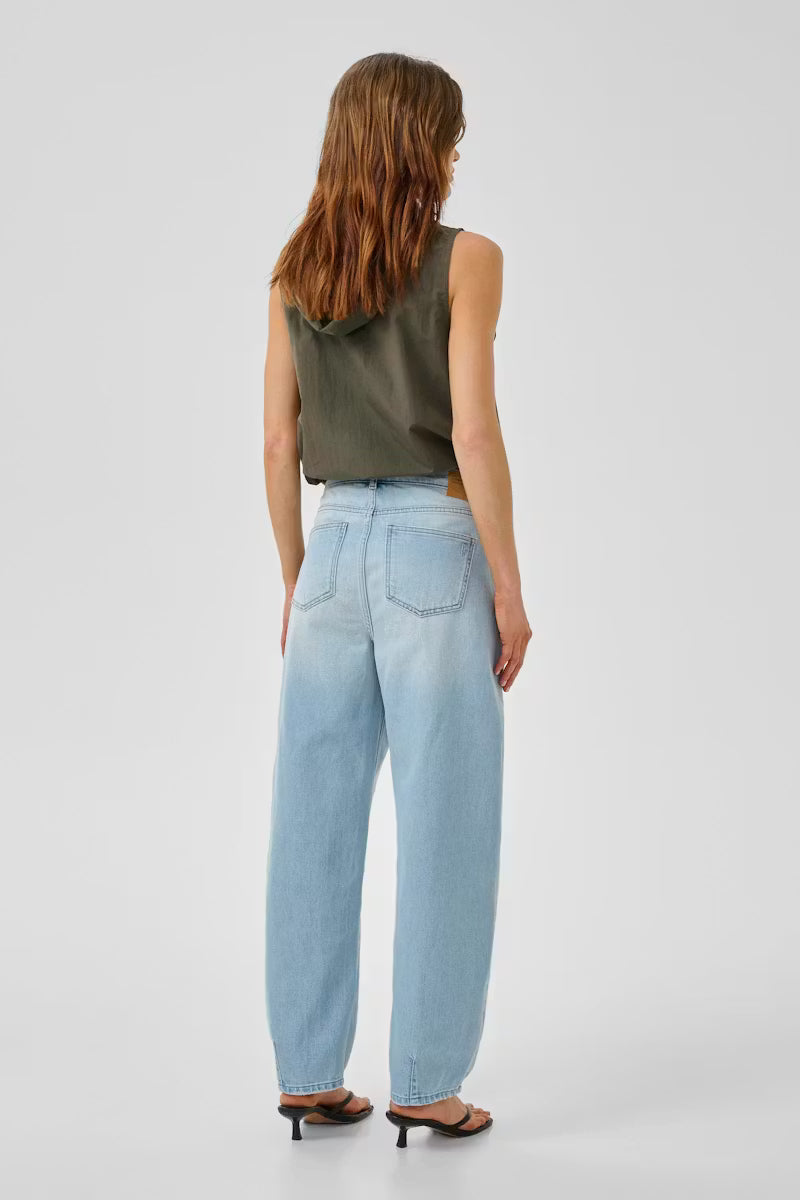 Loose Barrel Jeans "MWLucy"