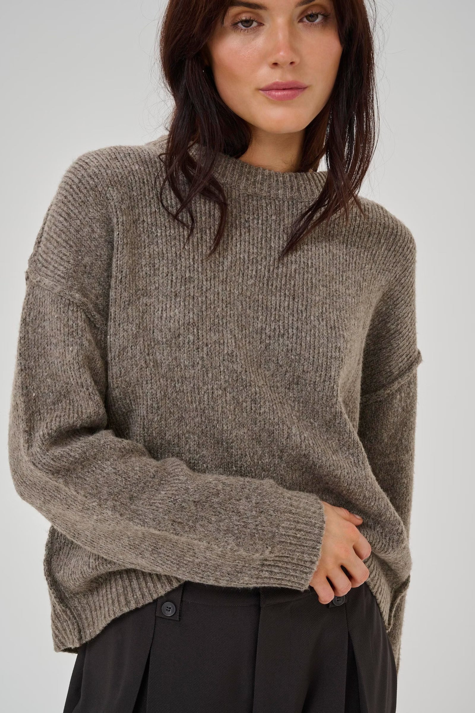 Knit Pullover "PalomaMW"