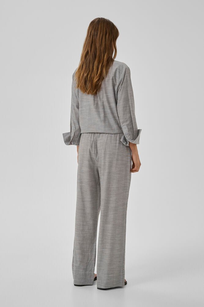 Wide Pant "SkyeMW" - Dein Lieblingsladen Concept