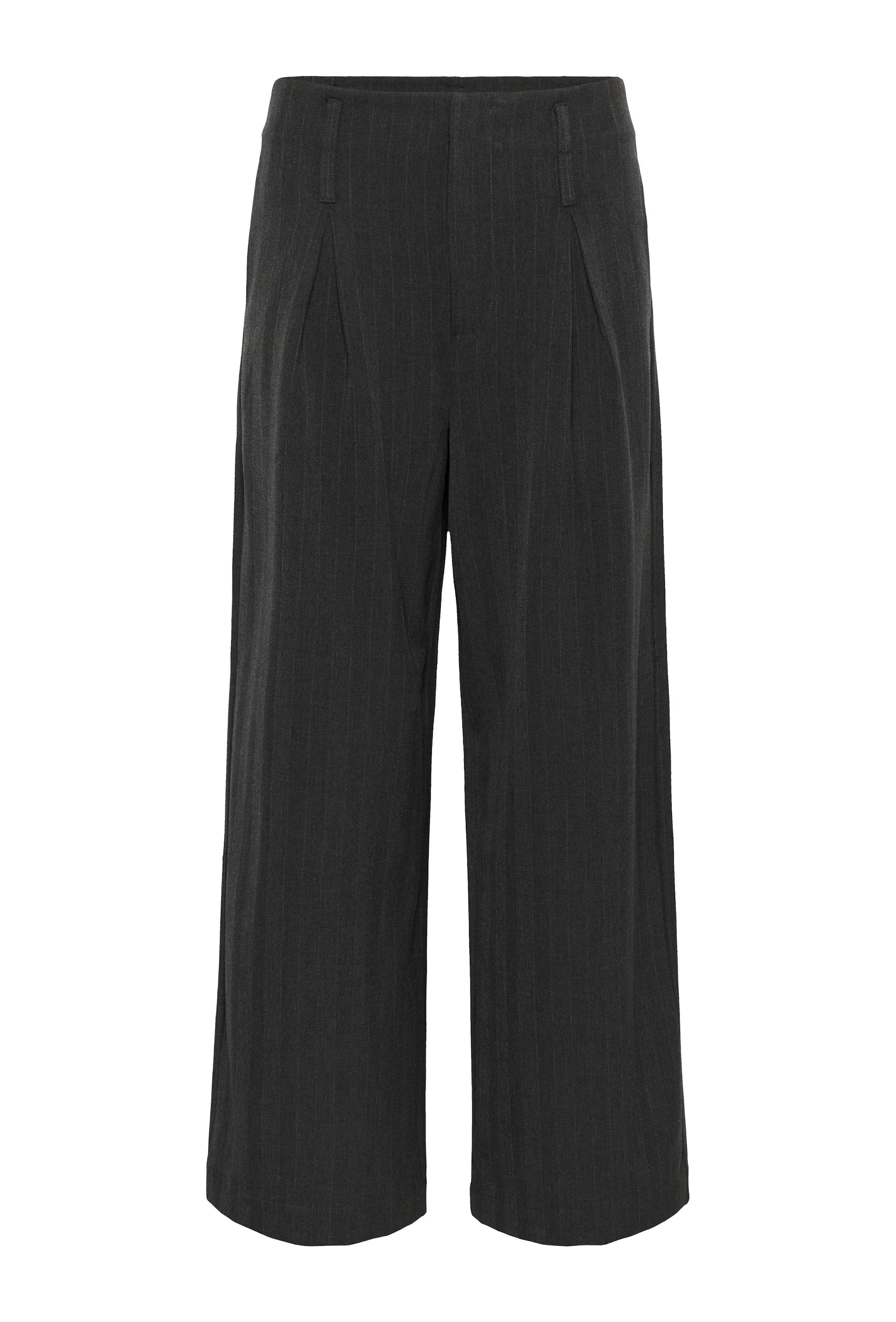 High Wide Pants "MWLuna"