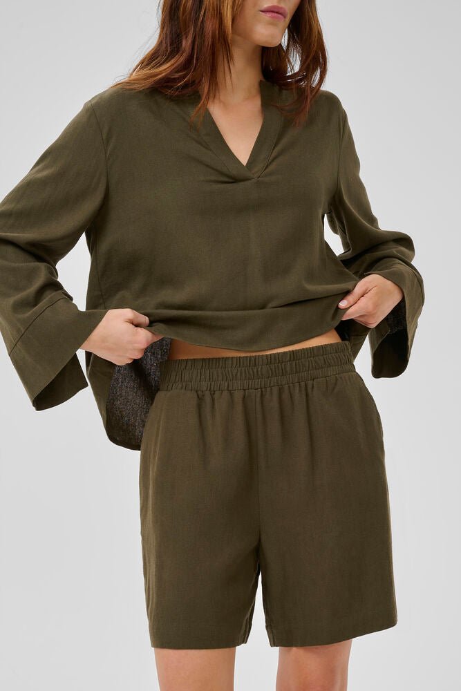 Shorts "DiasMW" - Dein Lieblingsladen Concept
