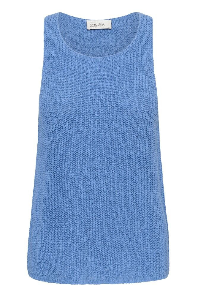 Knit Top "DivaMW" - Dein Lieblingsladen Concept