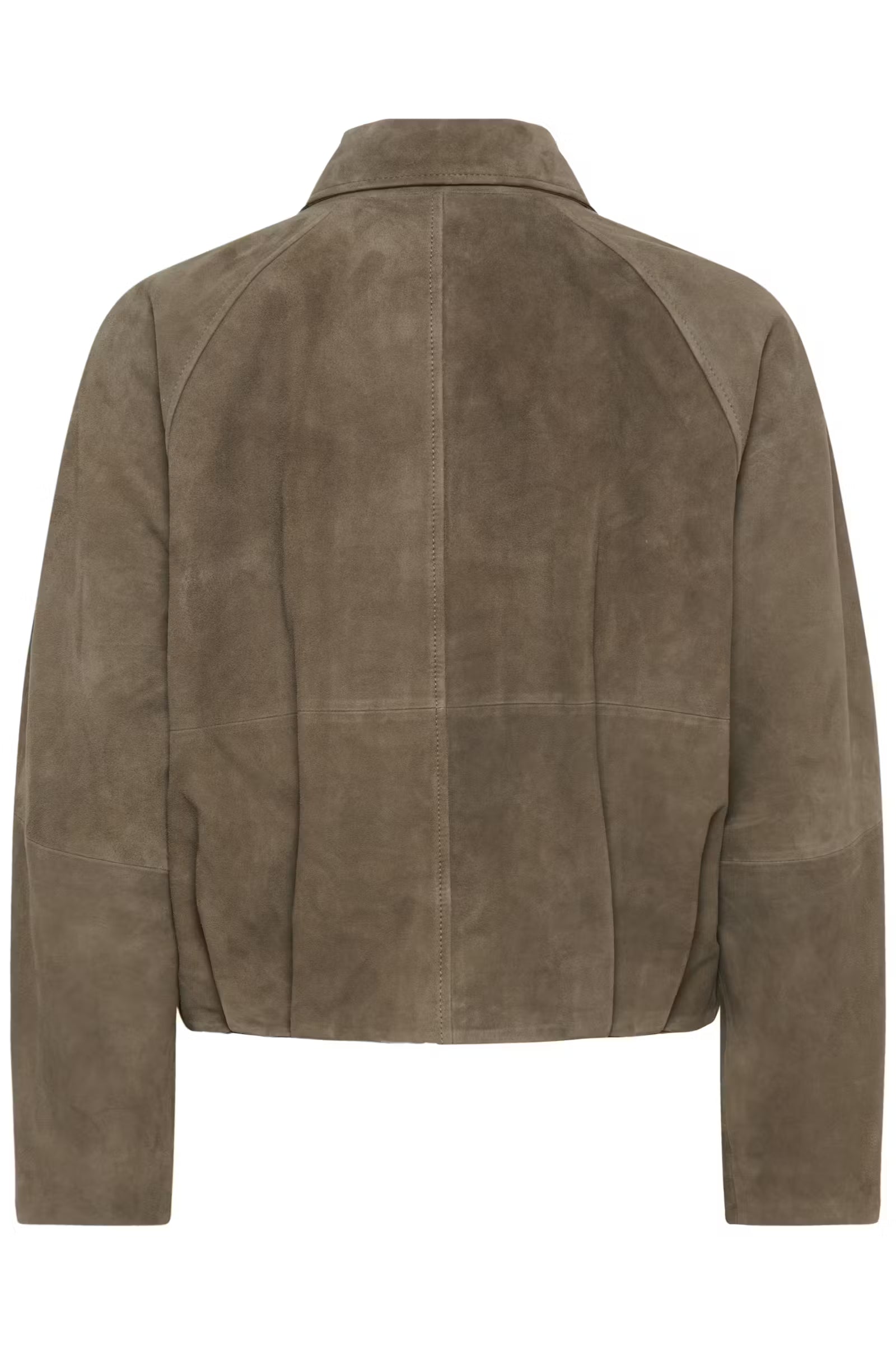 Lederjacke "MWPetra"