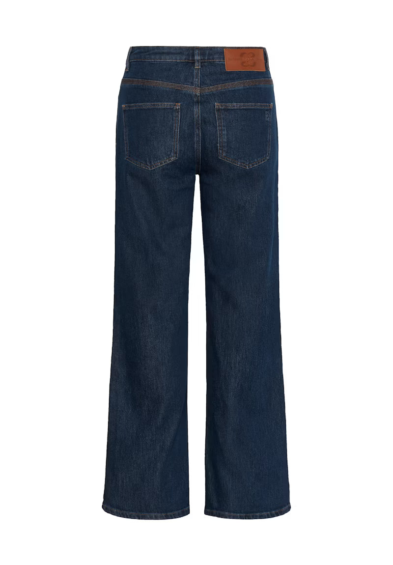 Jeans "MWKarli" dark blue