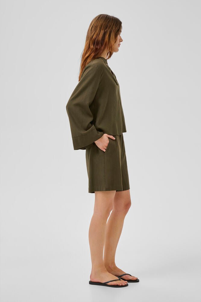 Shorts "DiasMW" - Dein Lieblingsladen Concept
