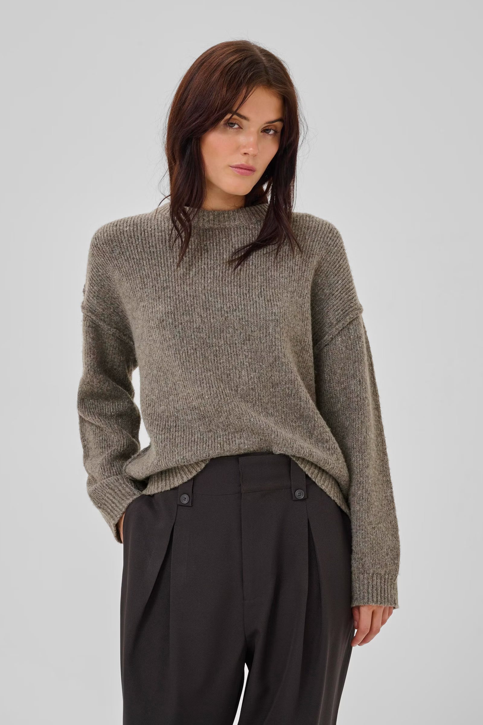 Knit Pullover "PalomaMW"