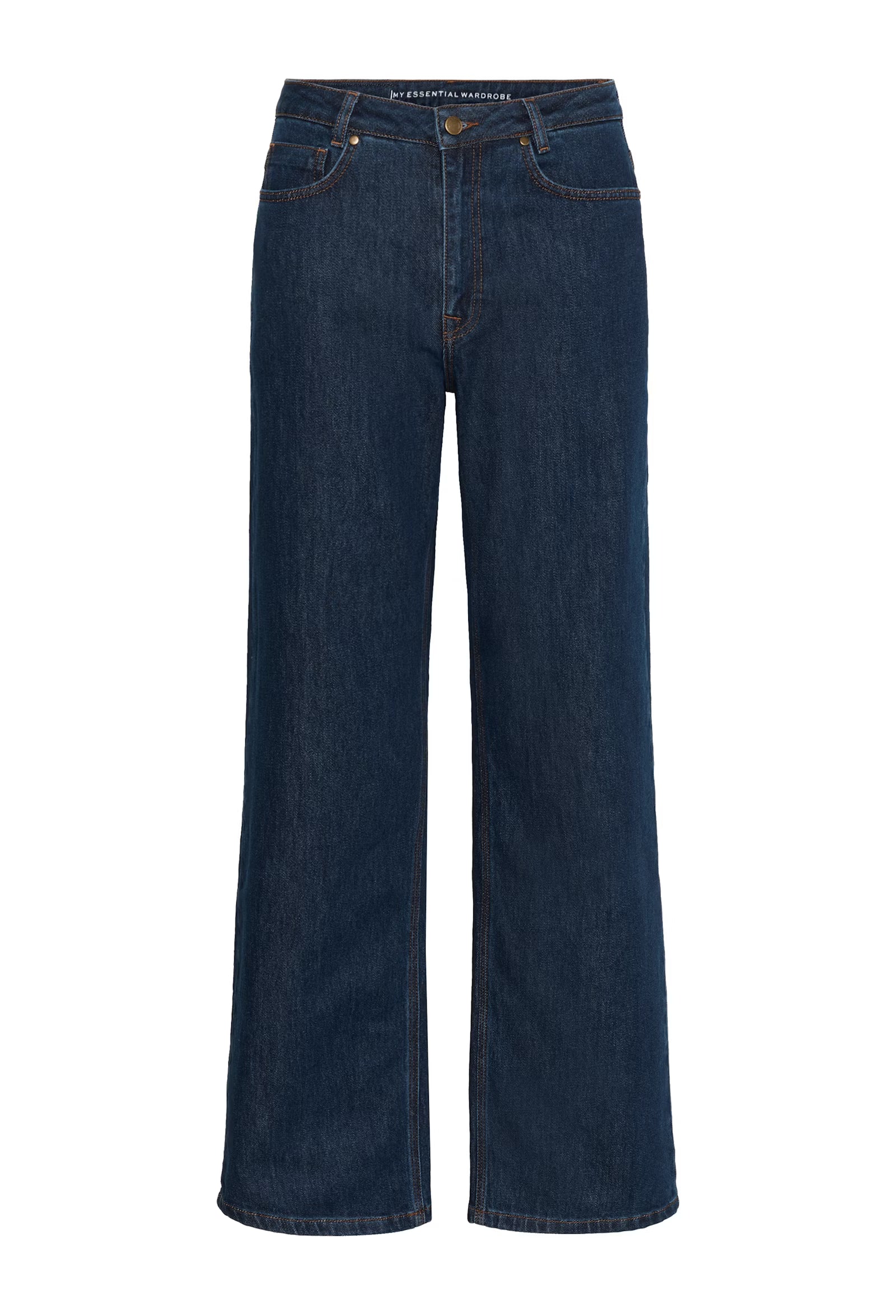 Jeans "MWKarli" dark blue