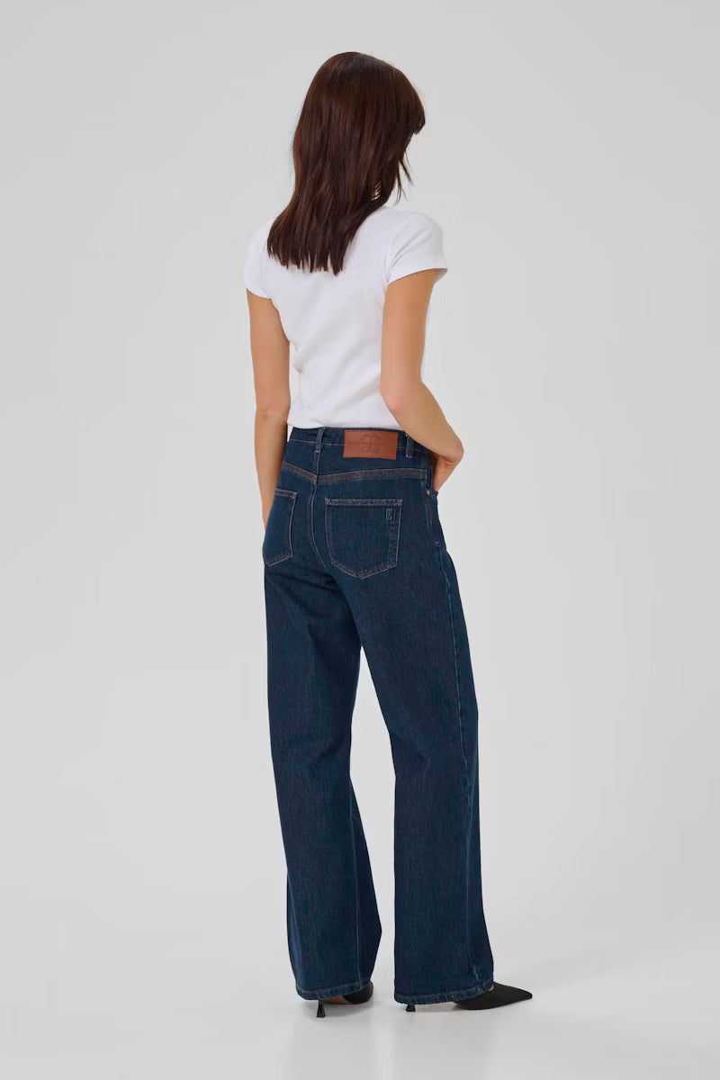 Jeans "MWKarli" dark blue
