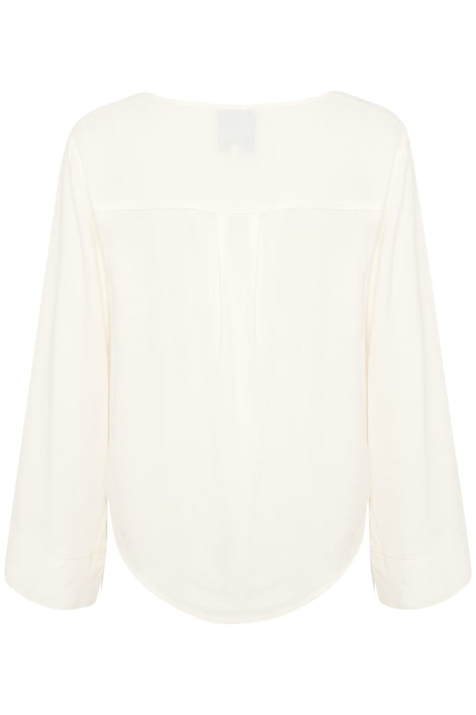 Blouse "DiasMW" Bright White
