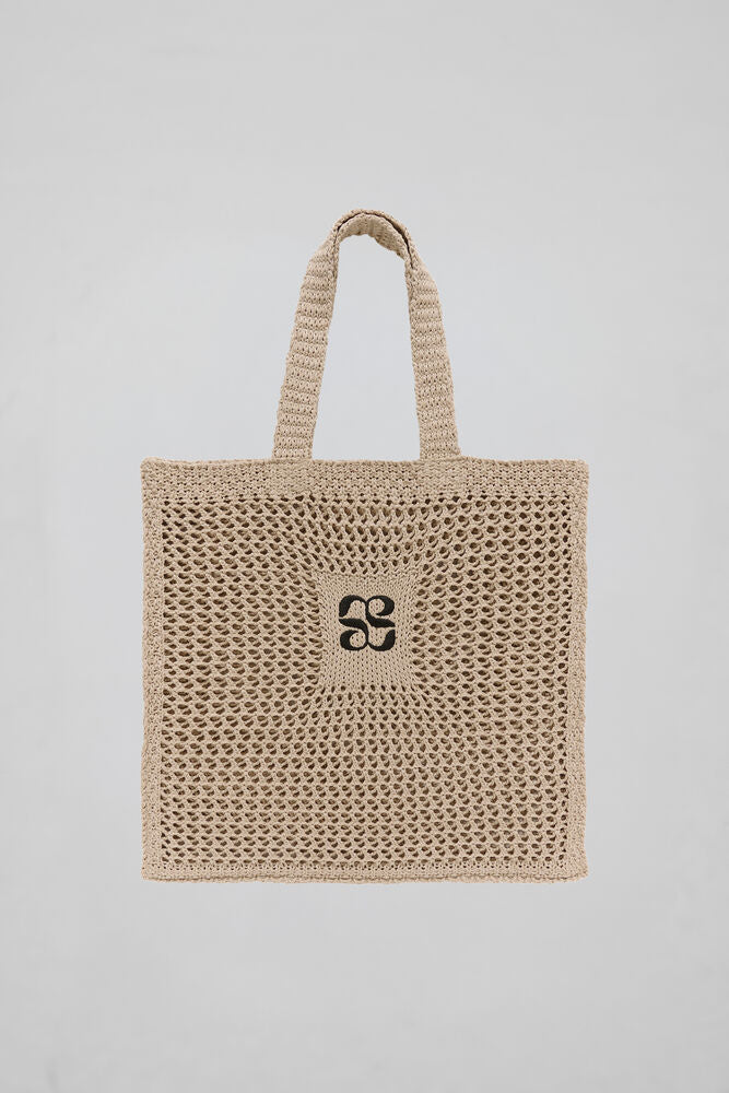 Tote Bag "MWCrochet"