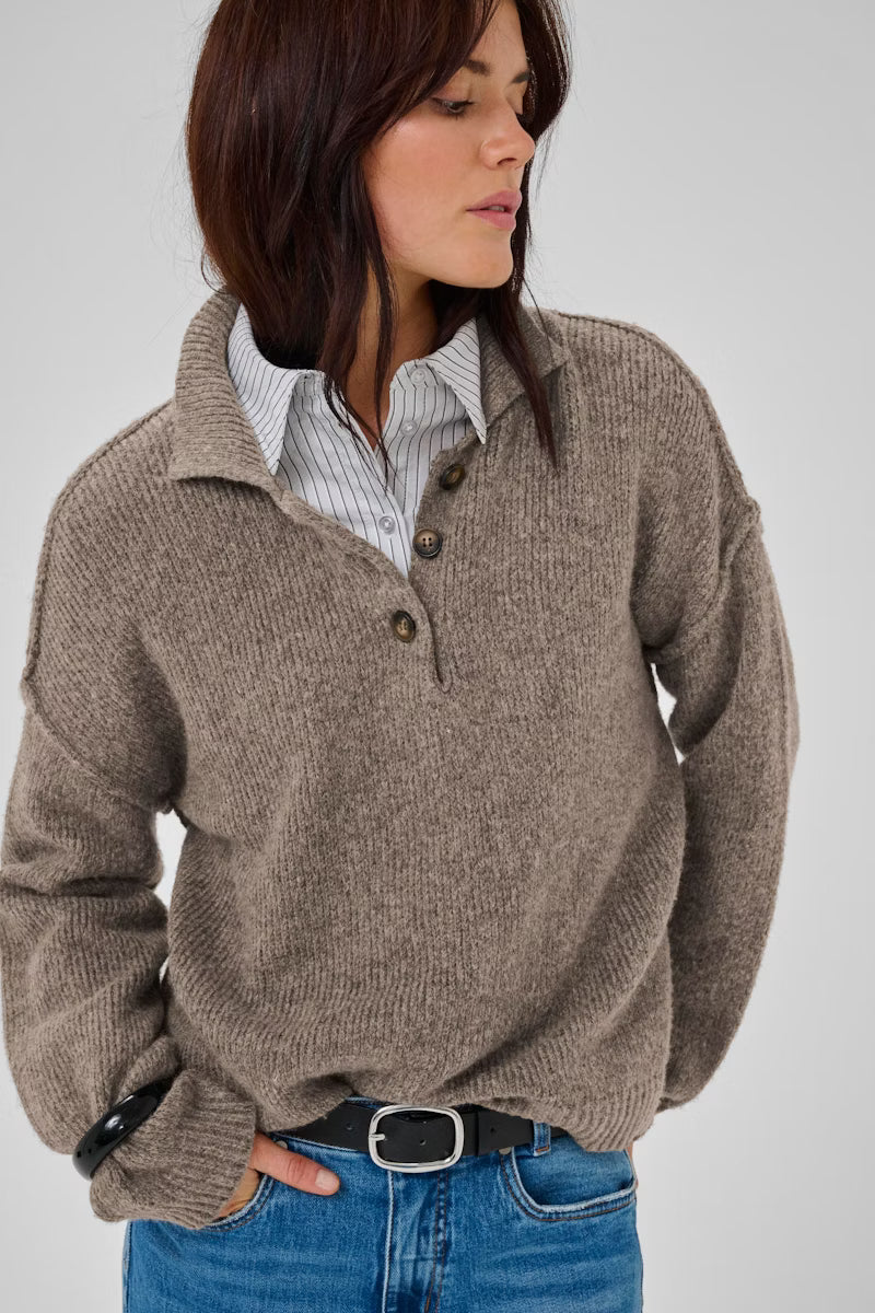 Polo Pullover "PalomaMW"