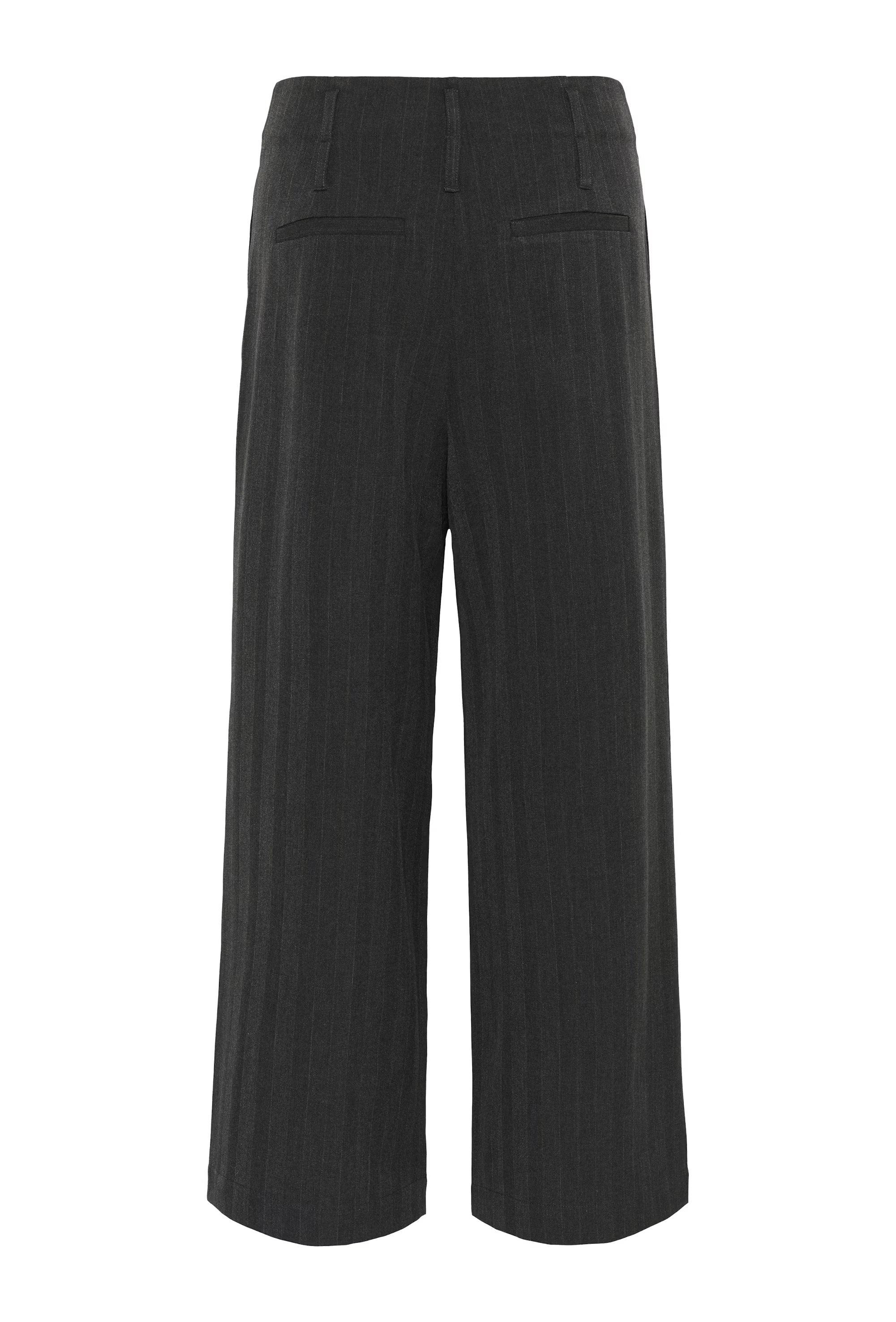 High Wide Pants "MWLuna"