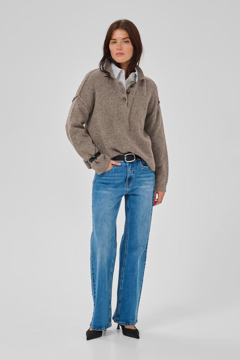 Polo Pullover "PalomaMW"