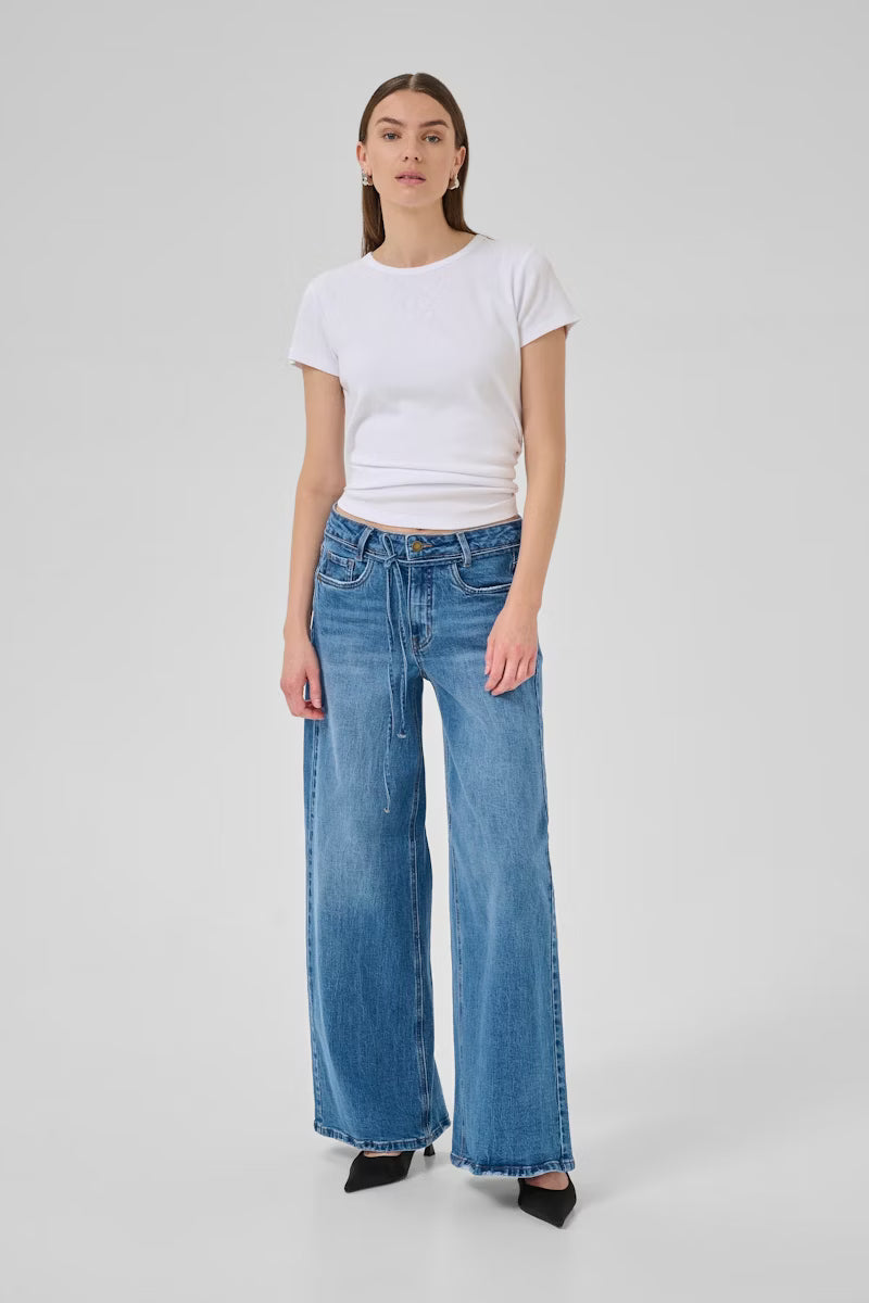 Jeans "MWKaro"-medium blue