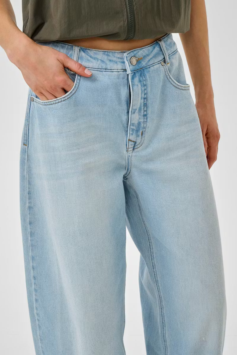 Loose Barrel Jeans "MWLucy"