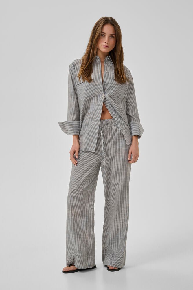 Wide Pant "SkyeMW" - Dein Lieblingsladen Concept