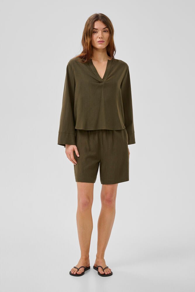 Shorts "DiasMW" - Dein Lieblingsladen Concept
