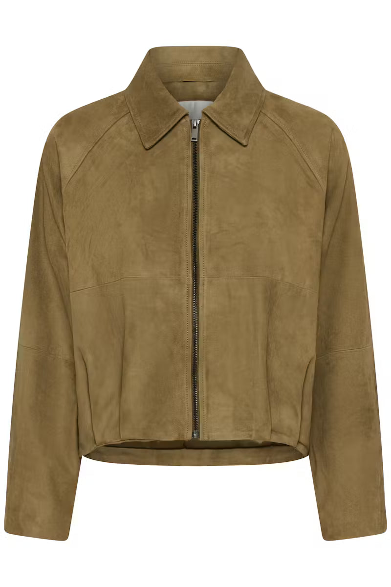 Lederjacke "MWPetra"