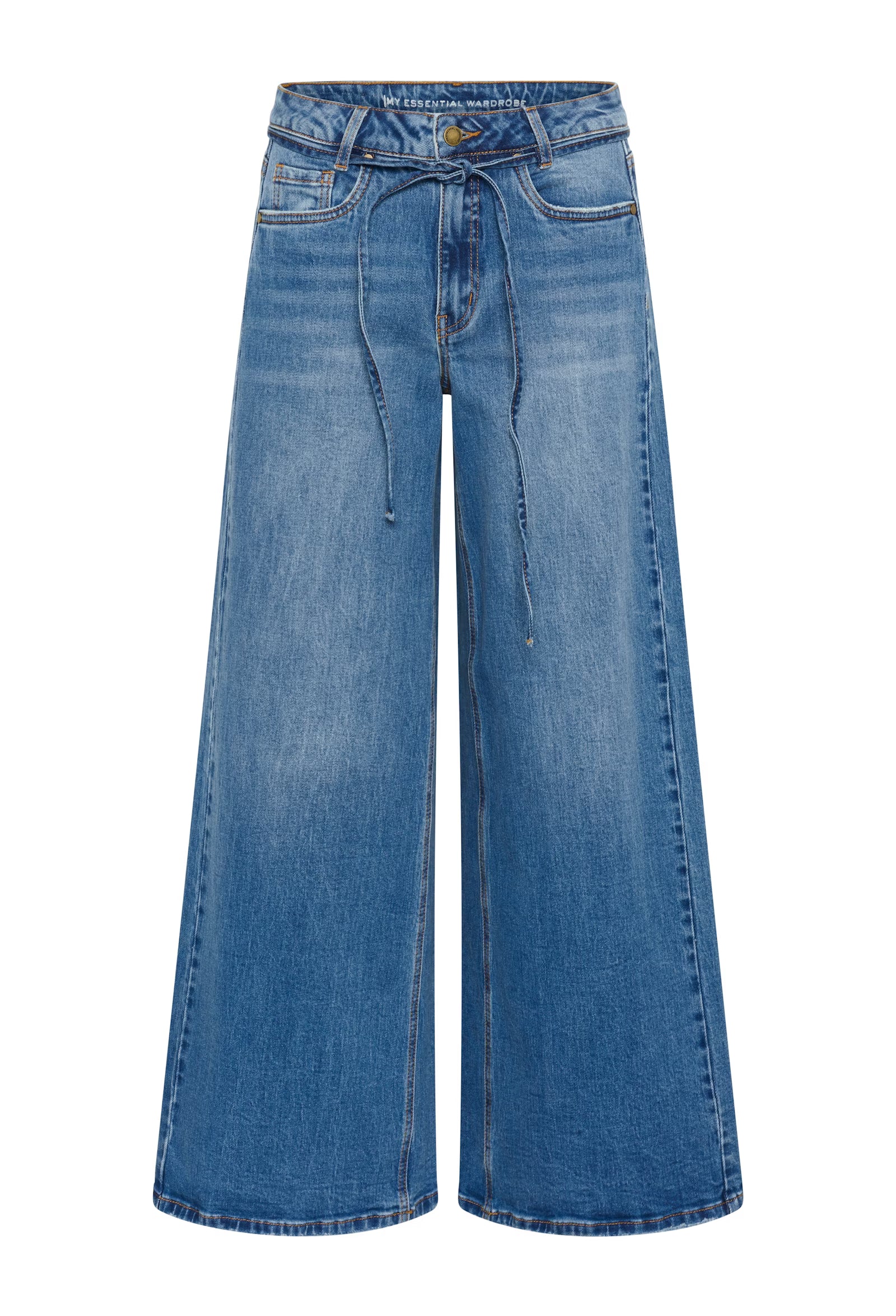 Jeans "MWKaro"-medium blue