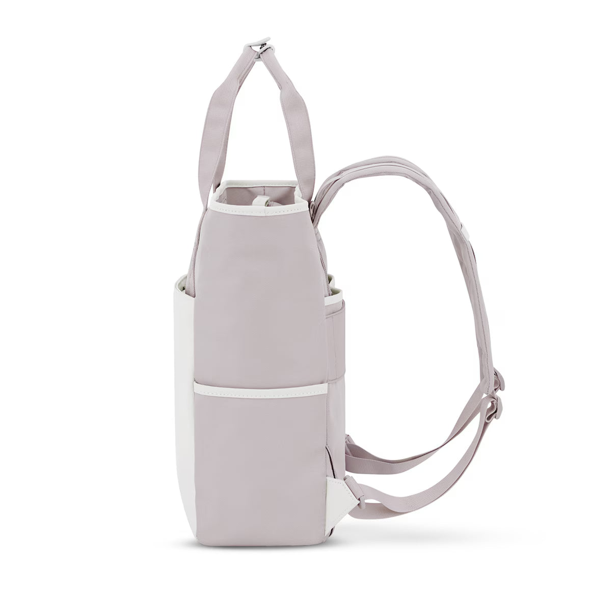 Rucksack „Lindby Diaper“-muted clay