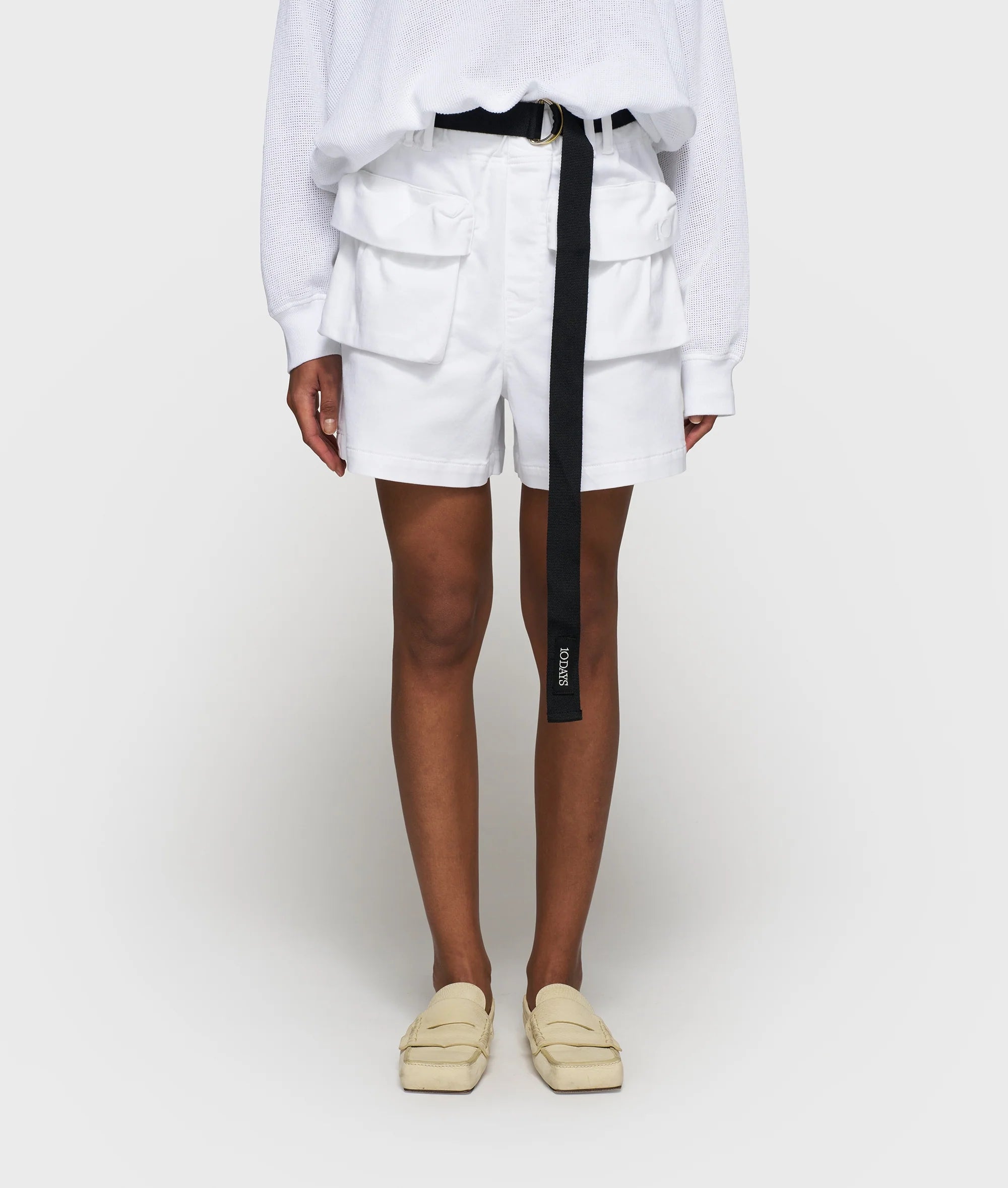 Utility Shorts