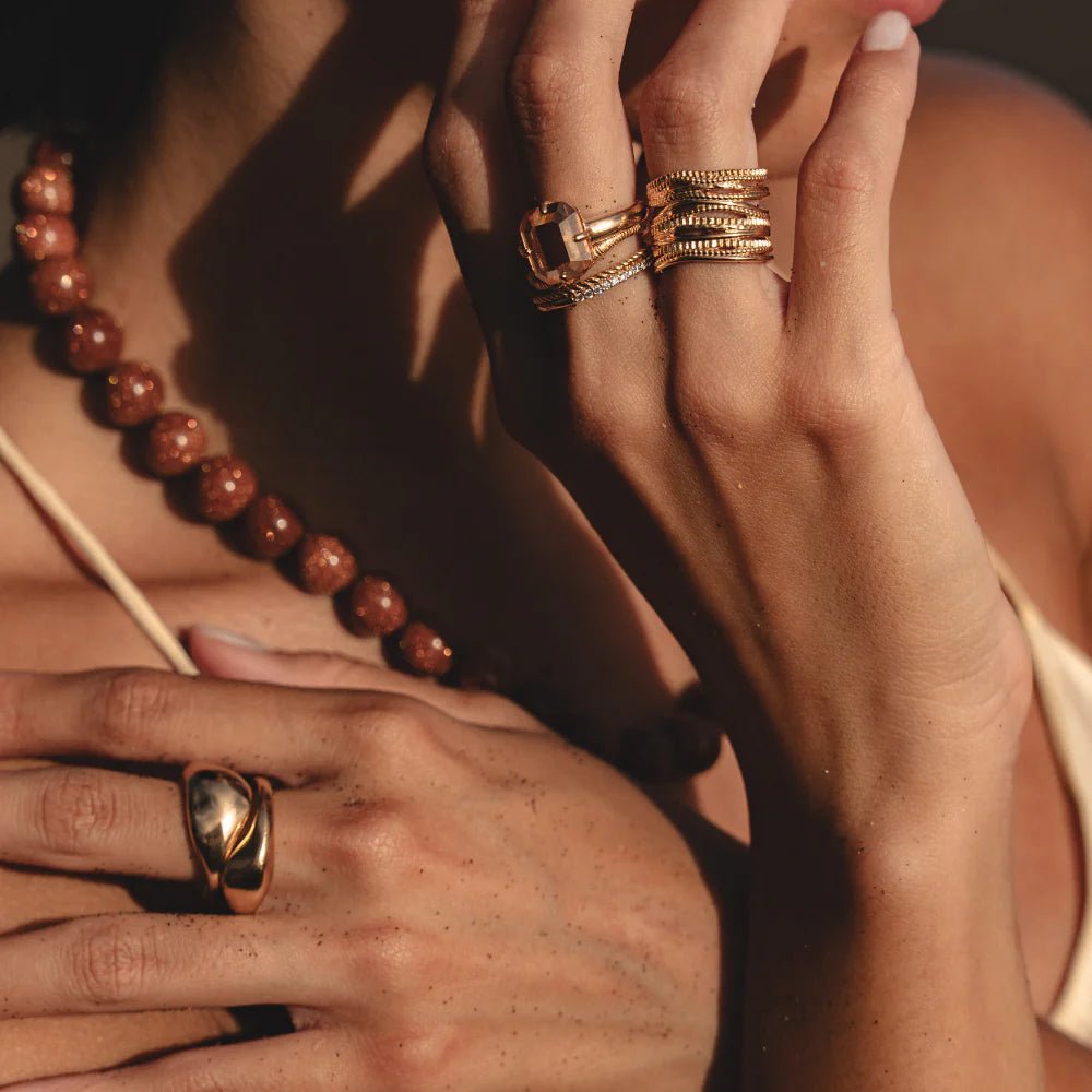 Ring "Solène" - Dein Lieblingsladen Concept