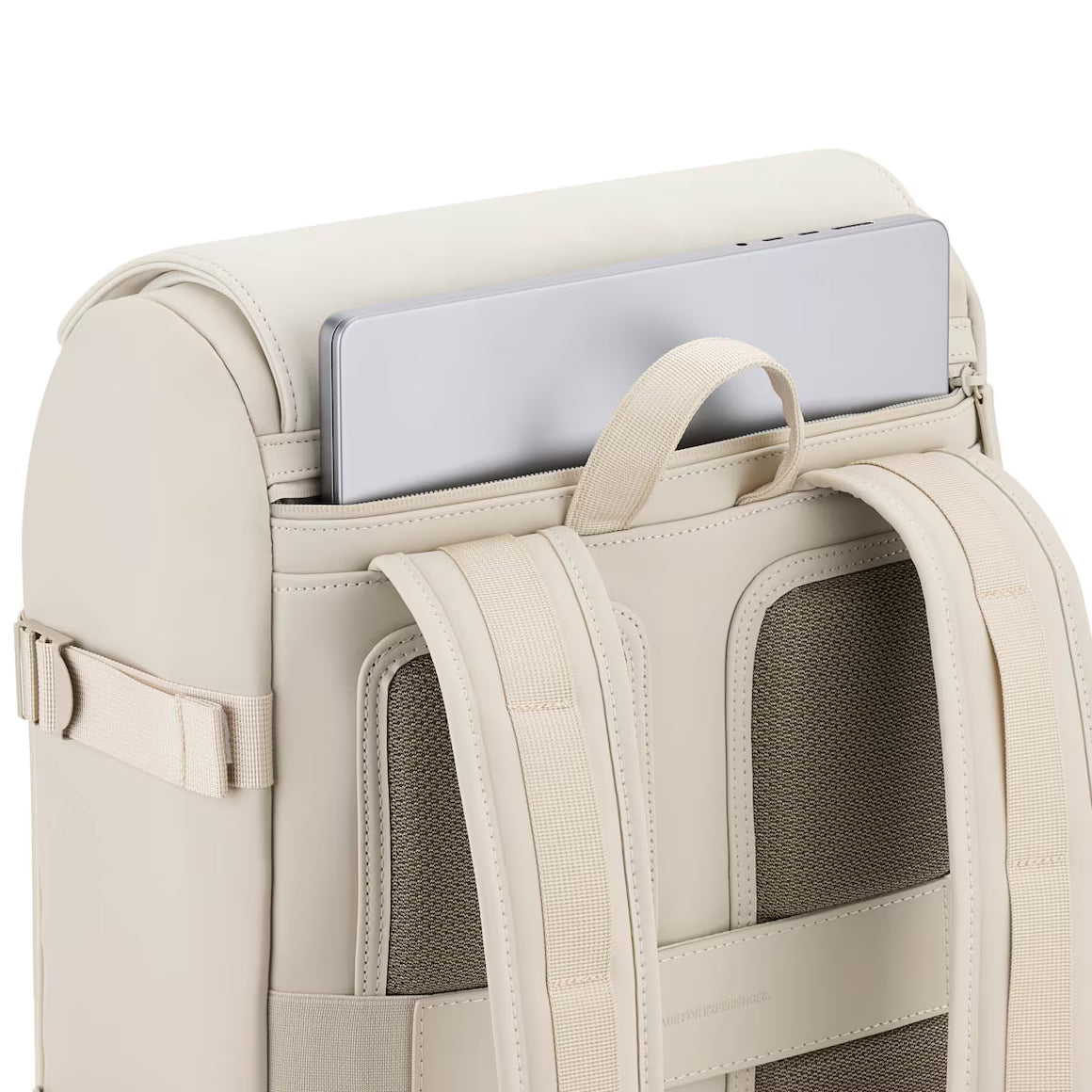 Rucksack „Bali Sandstone by Mariefeandjakesnow“