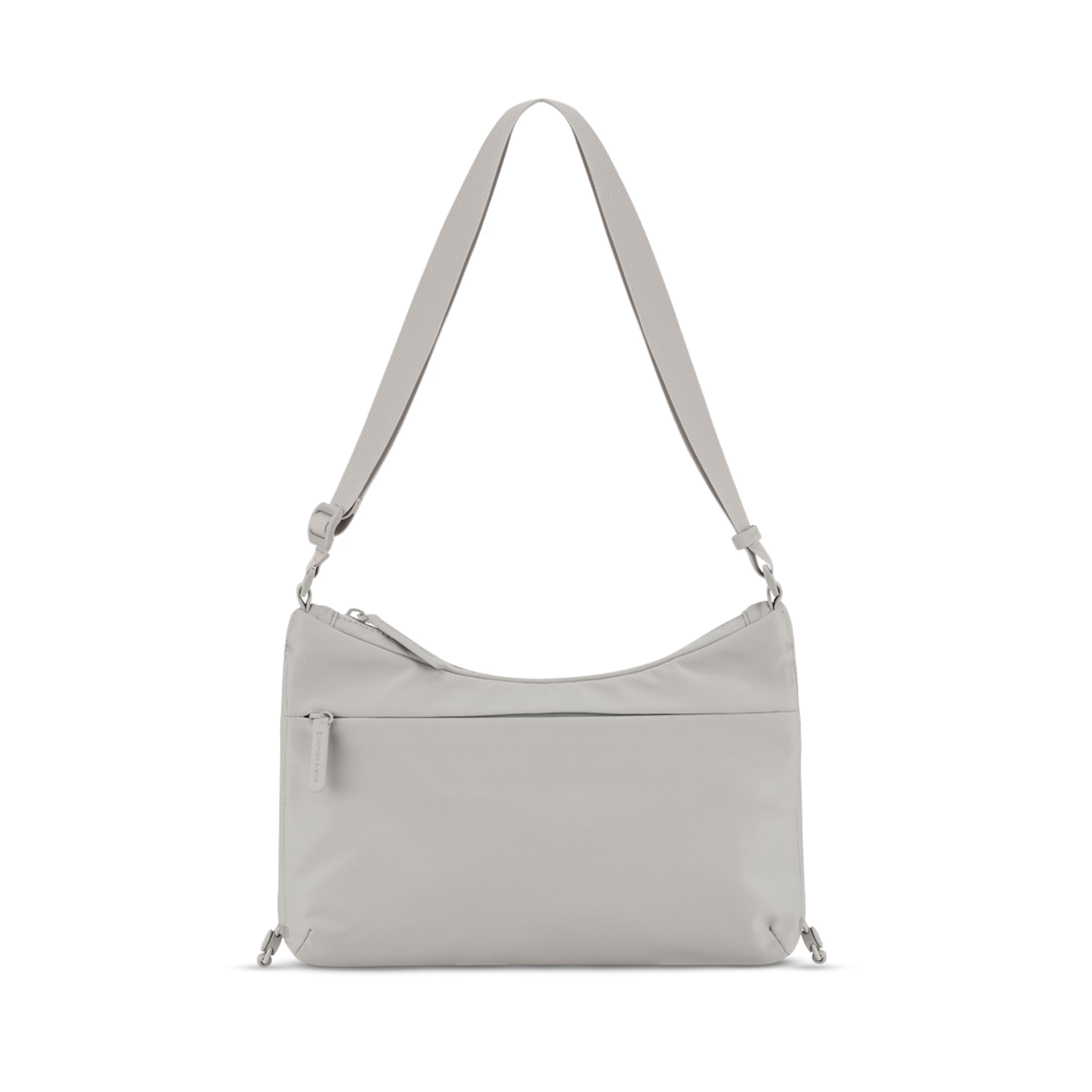 Tasche „Skara Small Greige“