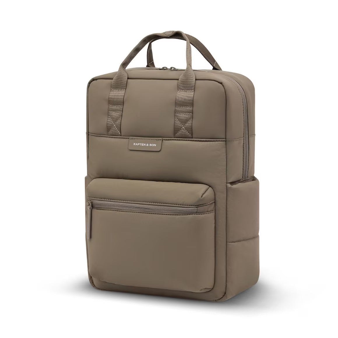 Rucksack "Bergen Cloud Walnut"