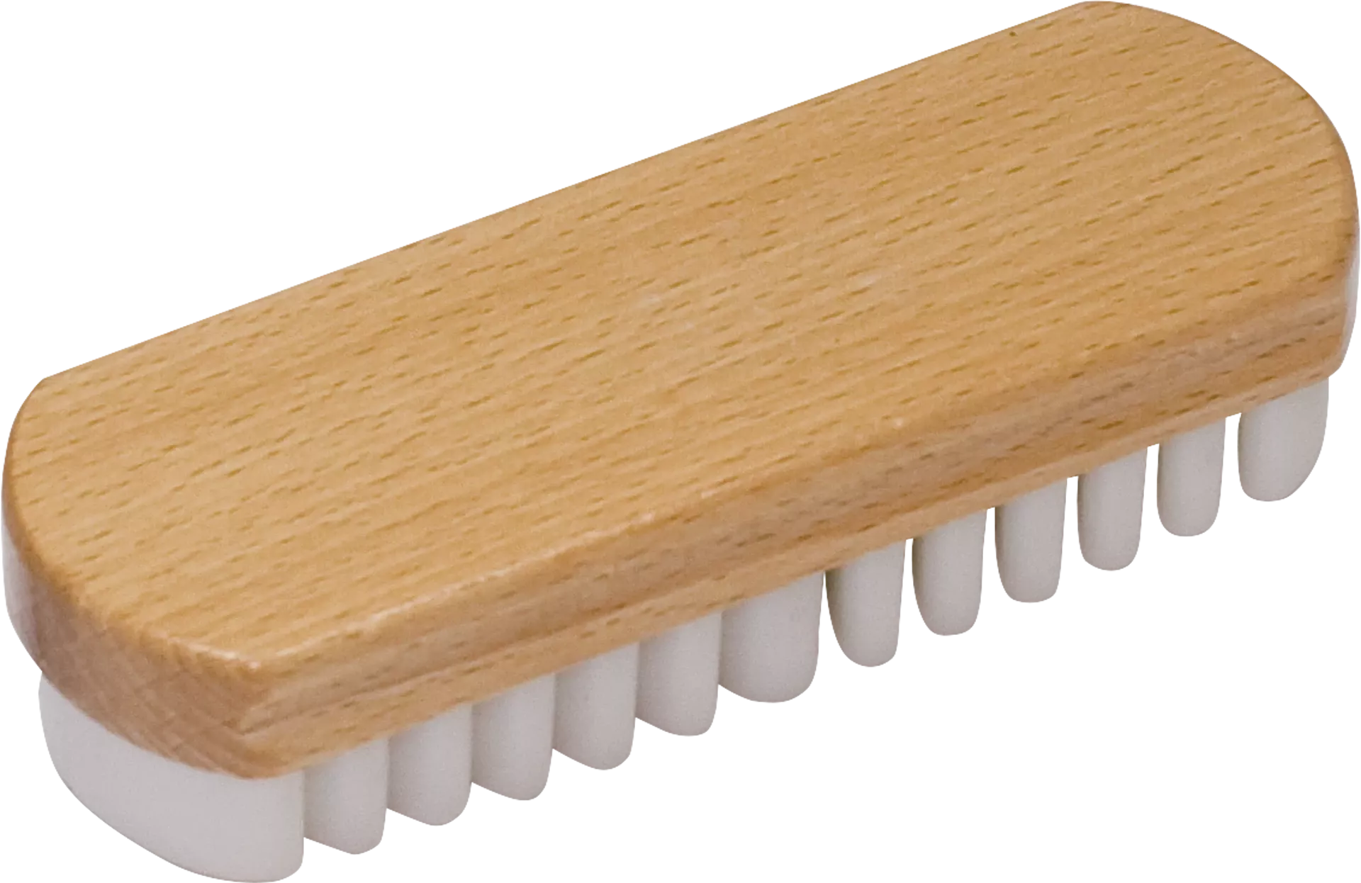 Wildleder-Kreppbürste