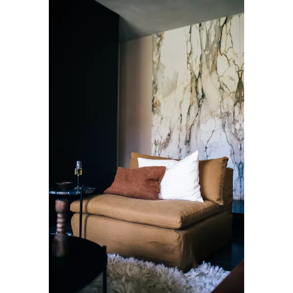 Kissen "Alpha Basics"