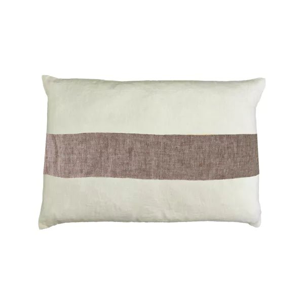 Kissen "Saint - Tropez" - Dein Lieblingsladen Concept