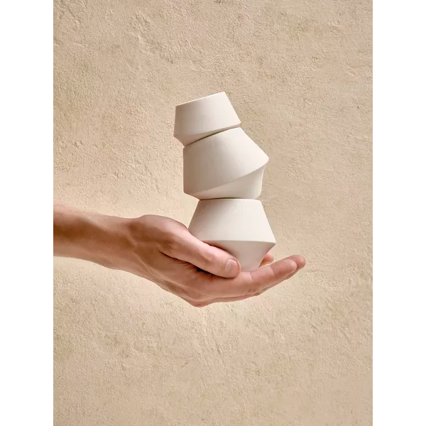 Becher "Kojin" 210 ml