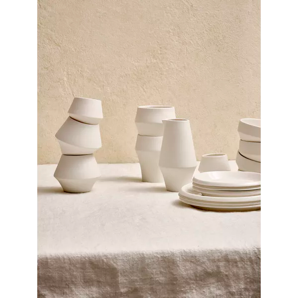 Saucen-/Milchkännchen "Kojin"