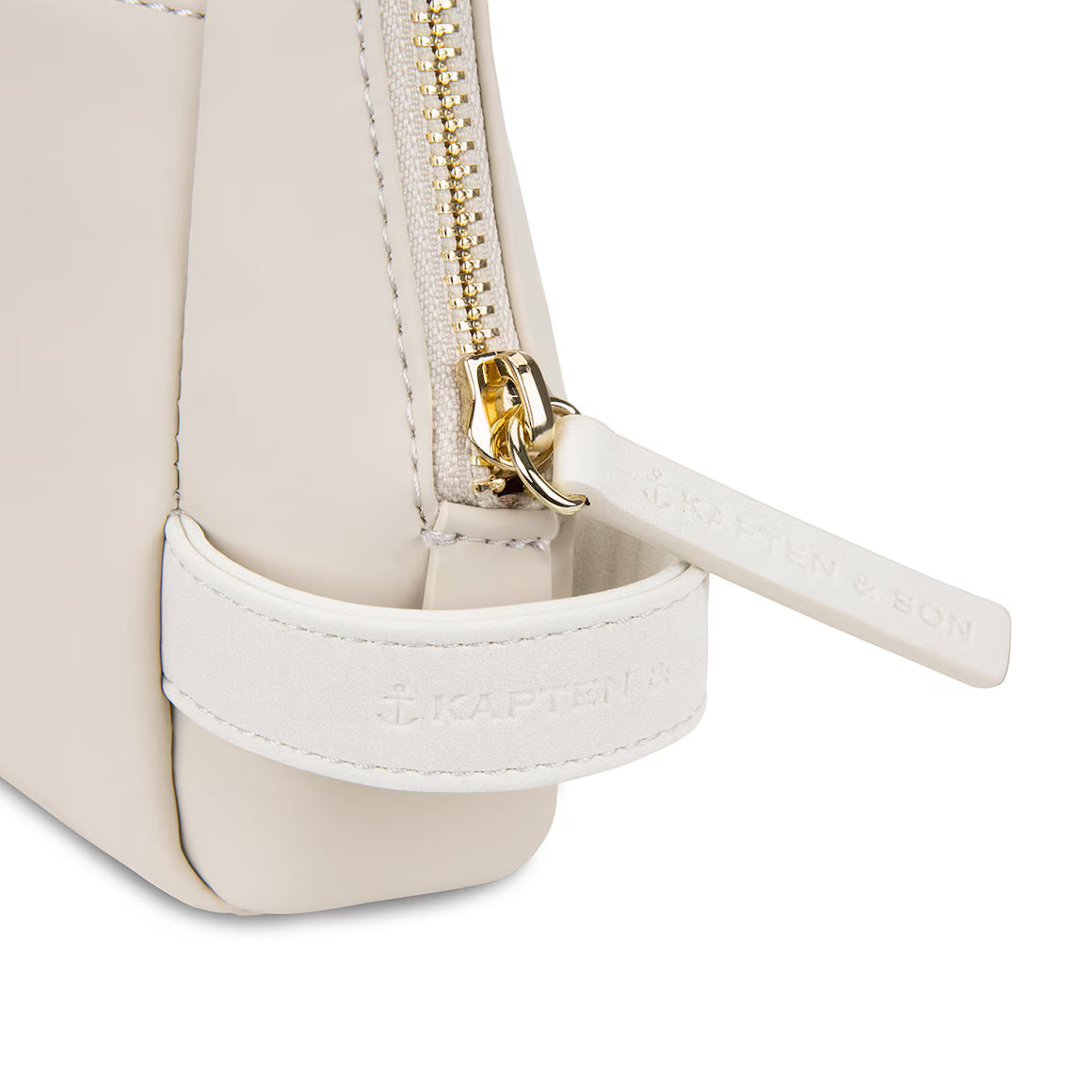 Kulturtasche „Trevi Sandstone“