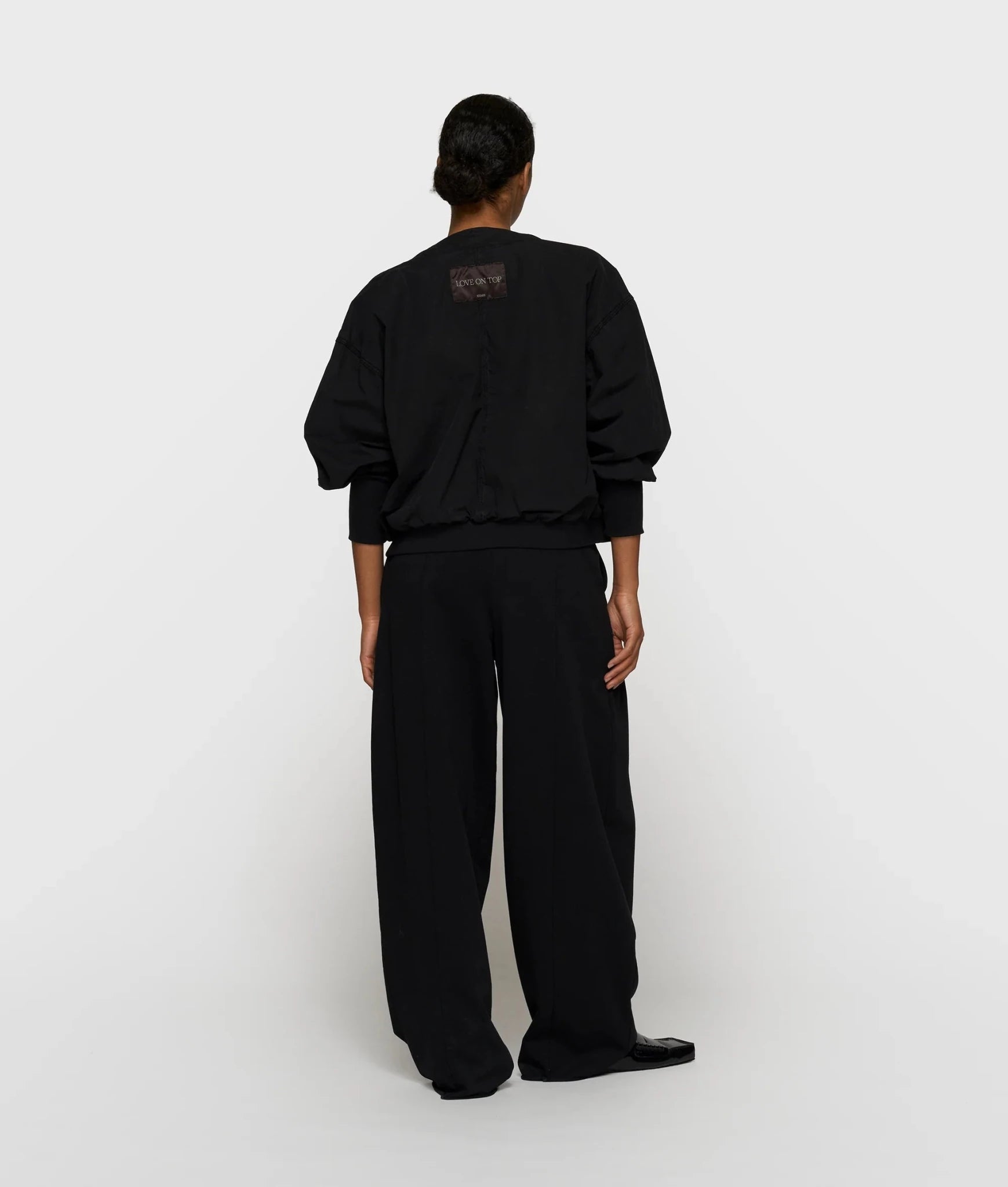 Poplin Bomber - Dein Lieblingsladen Concept