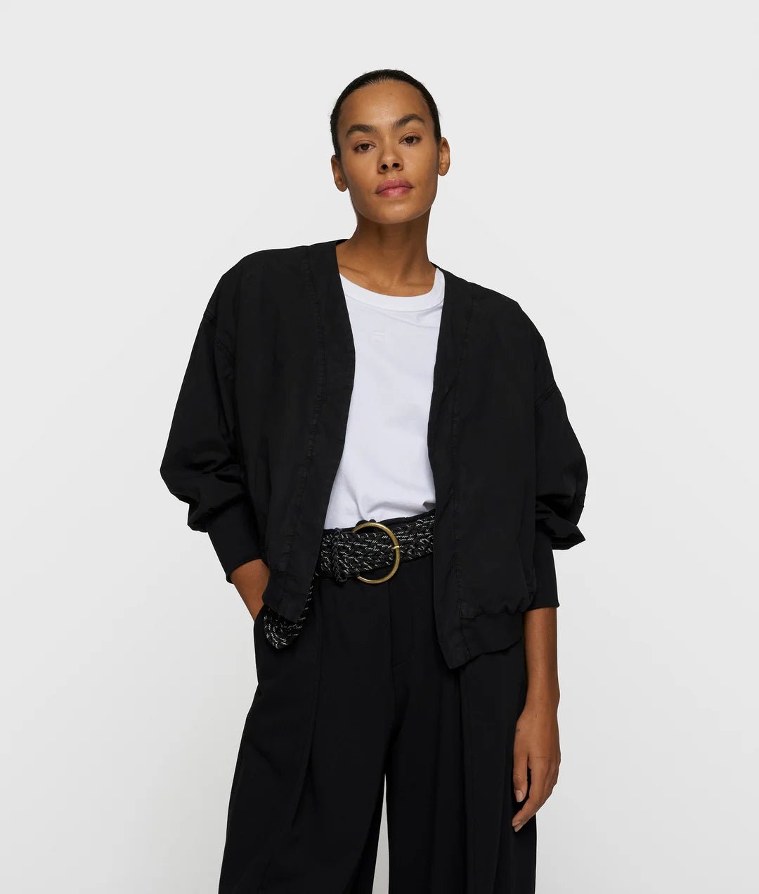 Poplin Bomber - Dein Lieblingsladen Concept