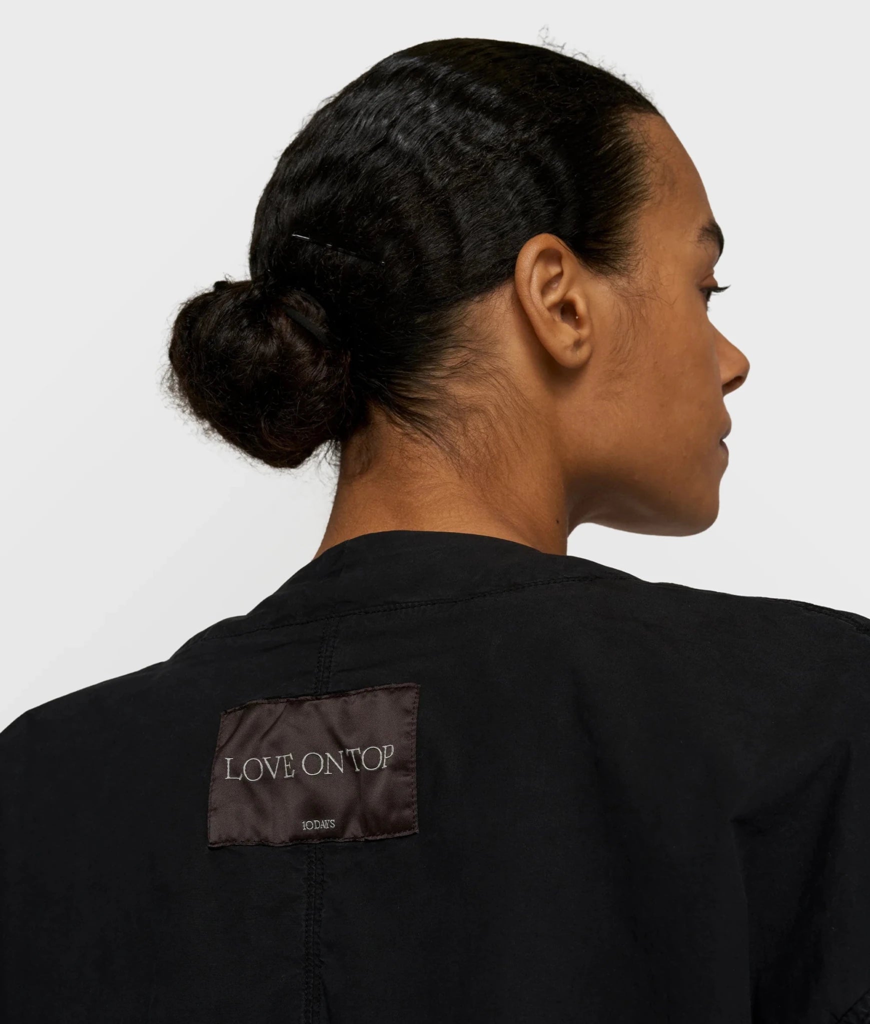 Poplin Bomber - Dein Lieblingsladen Concept