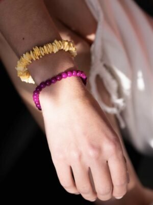 Muschelarmband - Dein Lieblingsladen Concept