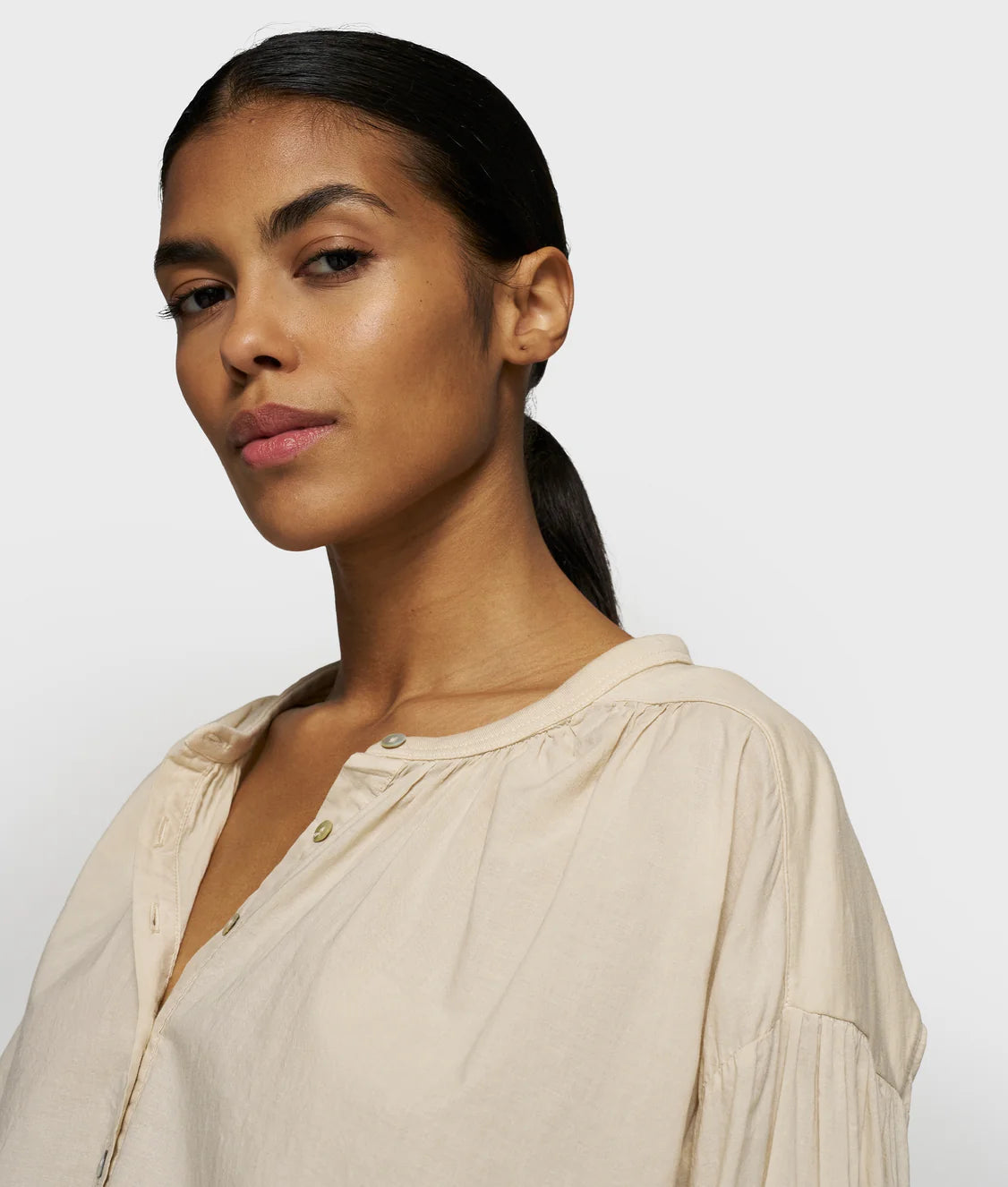 Flowy Blouse